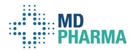 MD Pharma