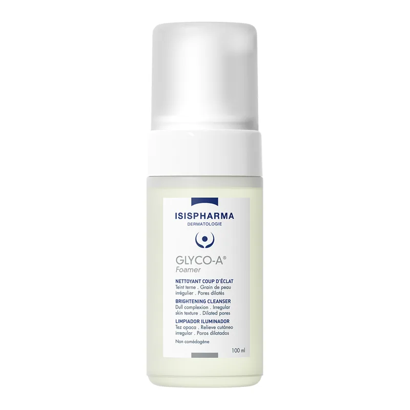 GLYCO-A® Foamer