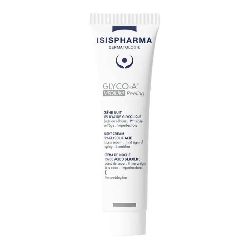 GLYCO-A® MEDIUM Peeling