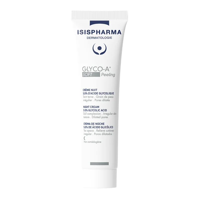 GLYCO-A® SOFT Peeling