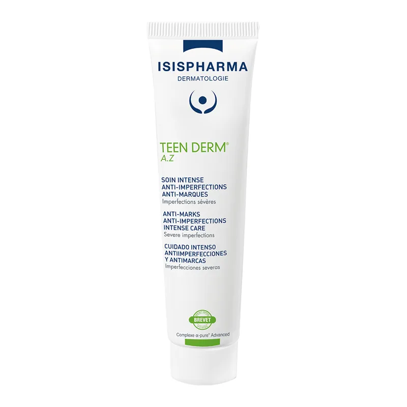 TEEN DERM® A.Z