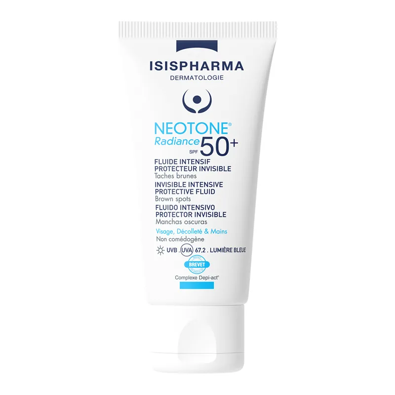 Neotone Radiance SPF 50+