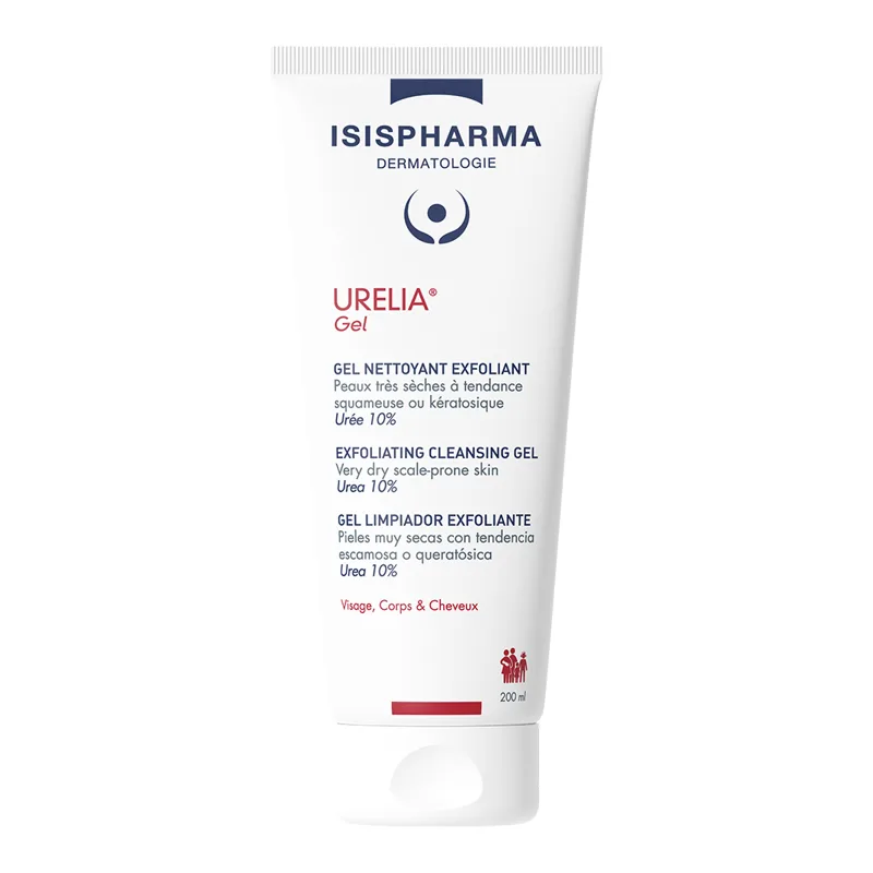 Urelia Gel
