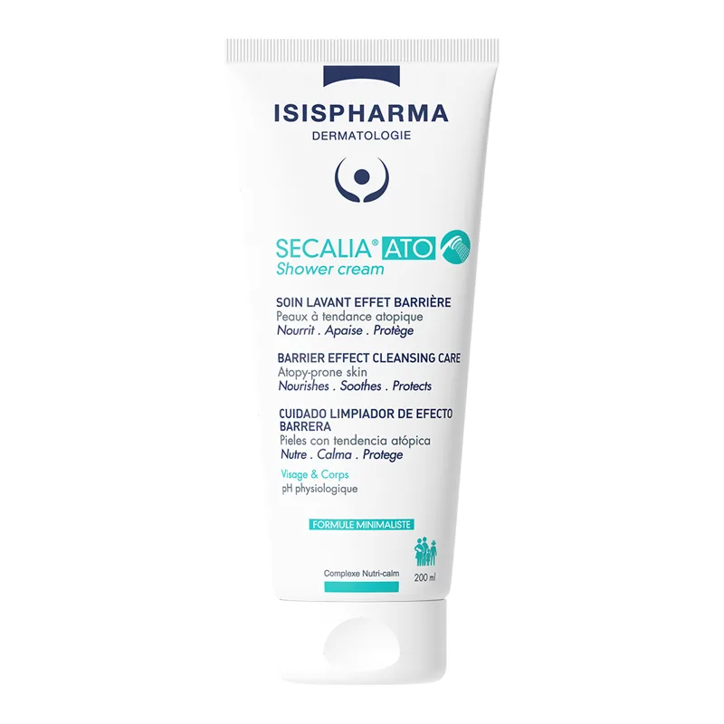 SECALIA ATO Shower Cream