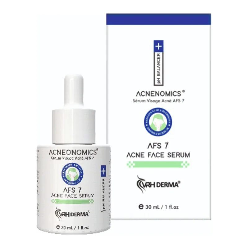 Acneonomics Face Serum