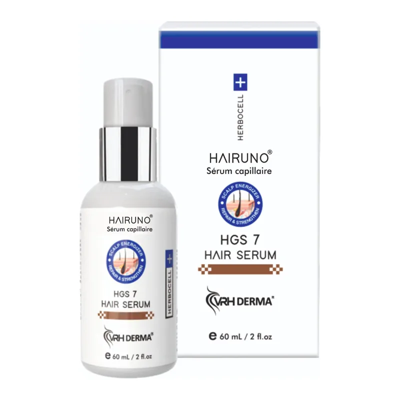 Hairuno Serum