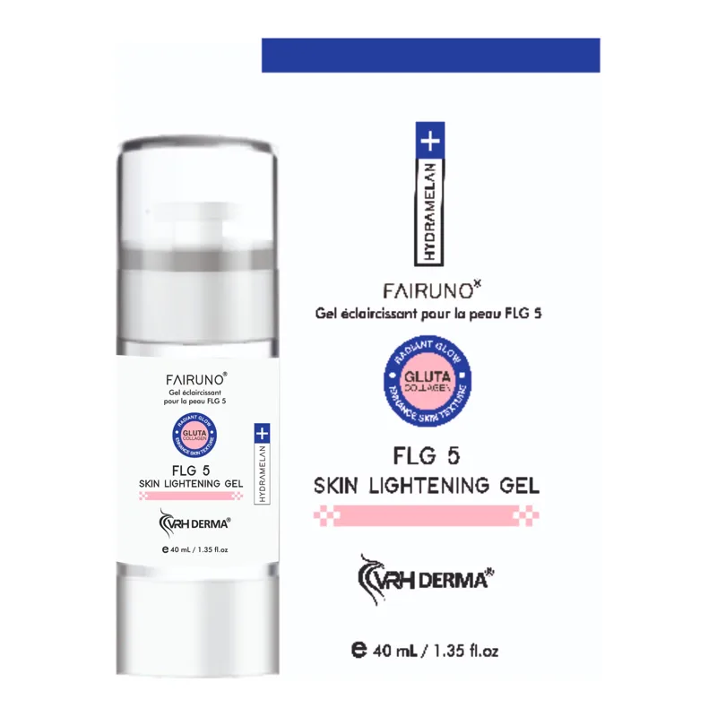 Fairuno Gel