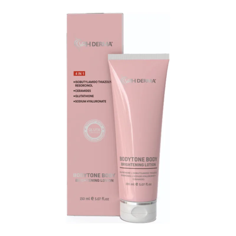 Bodytone Lotion