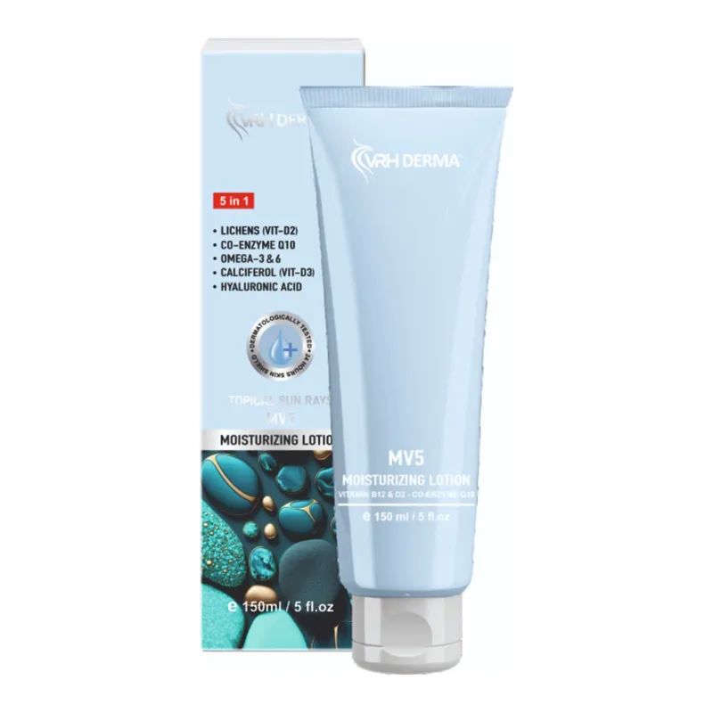 MV-5 Lotion