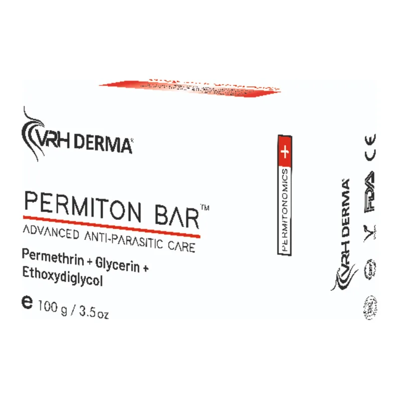 Permiton Bar