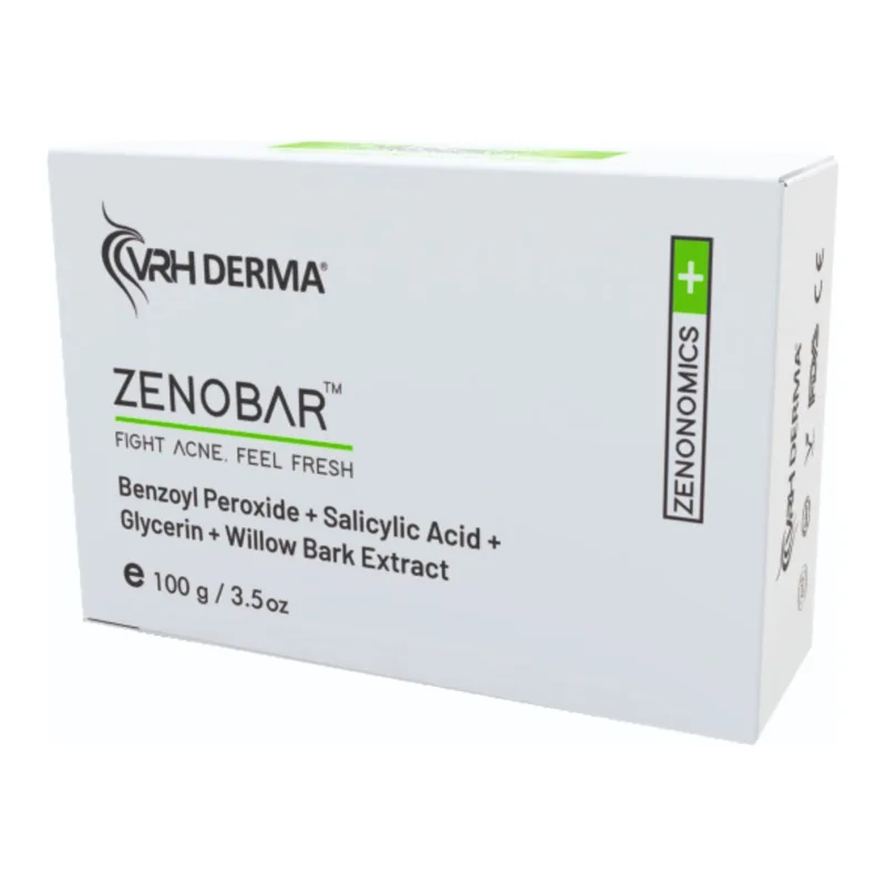 Zenobar
