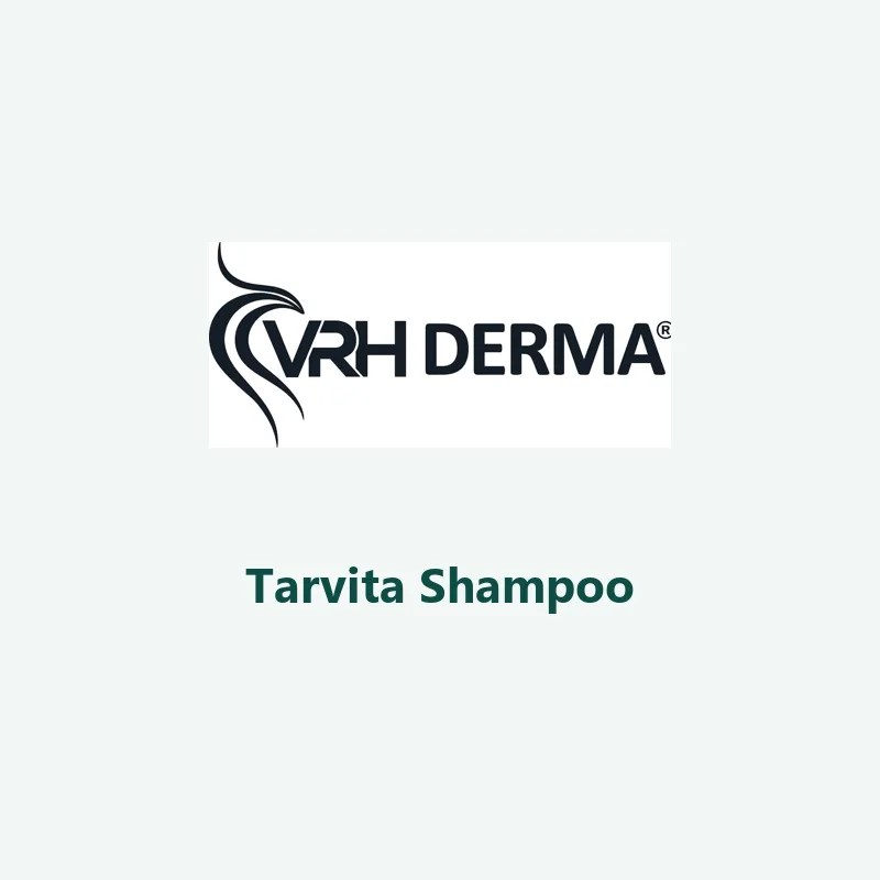 Tarvita Shampoo