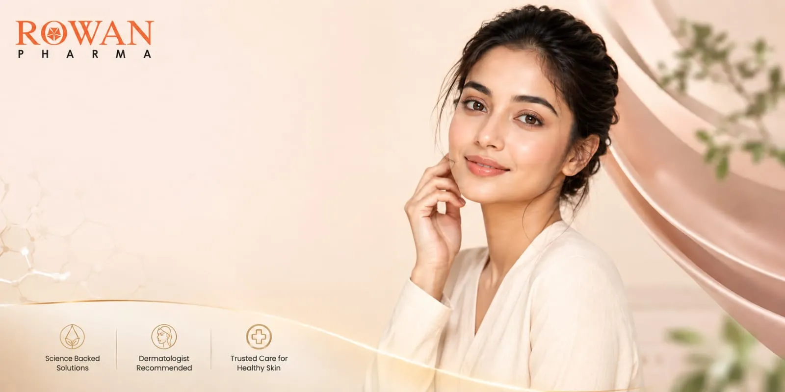 Rowan Pharma: trusted dermatology